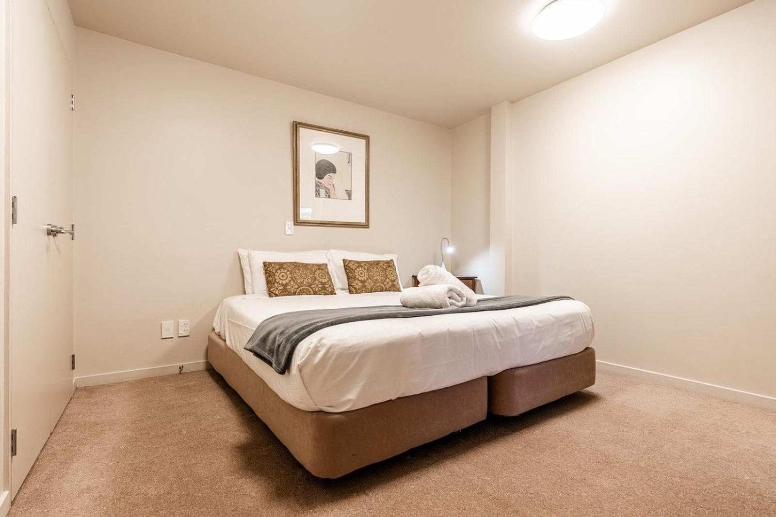 The Glebe Apartments Queenstown Luaran gambar