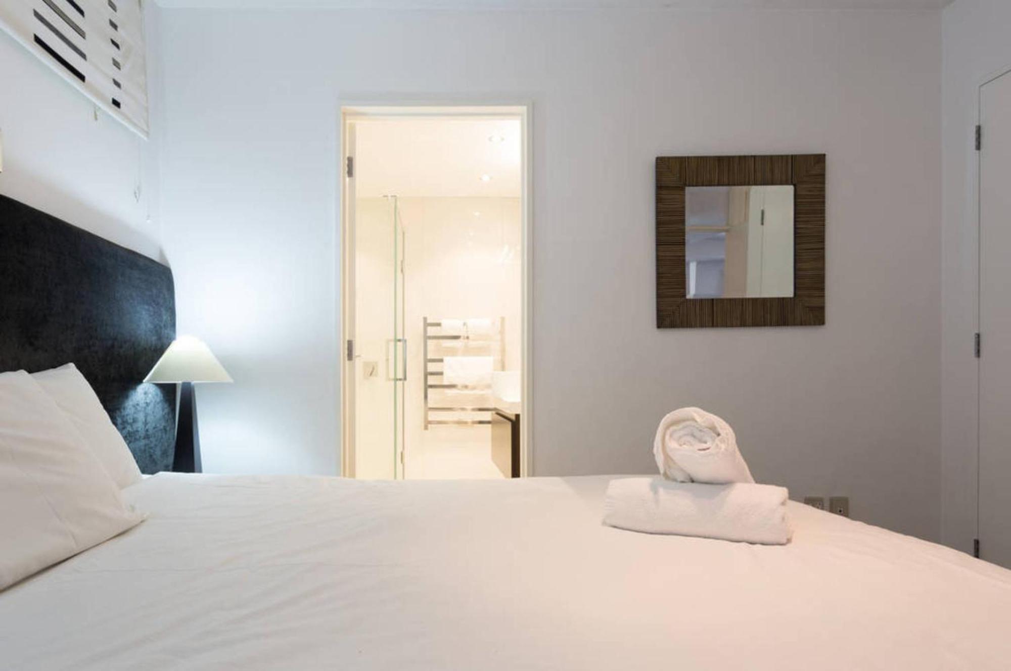 The Glebe Apartments Queenstown Luaran gambar