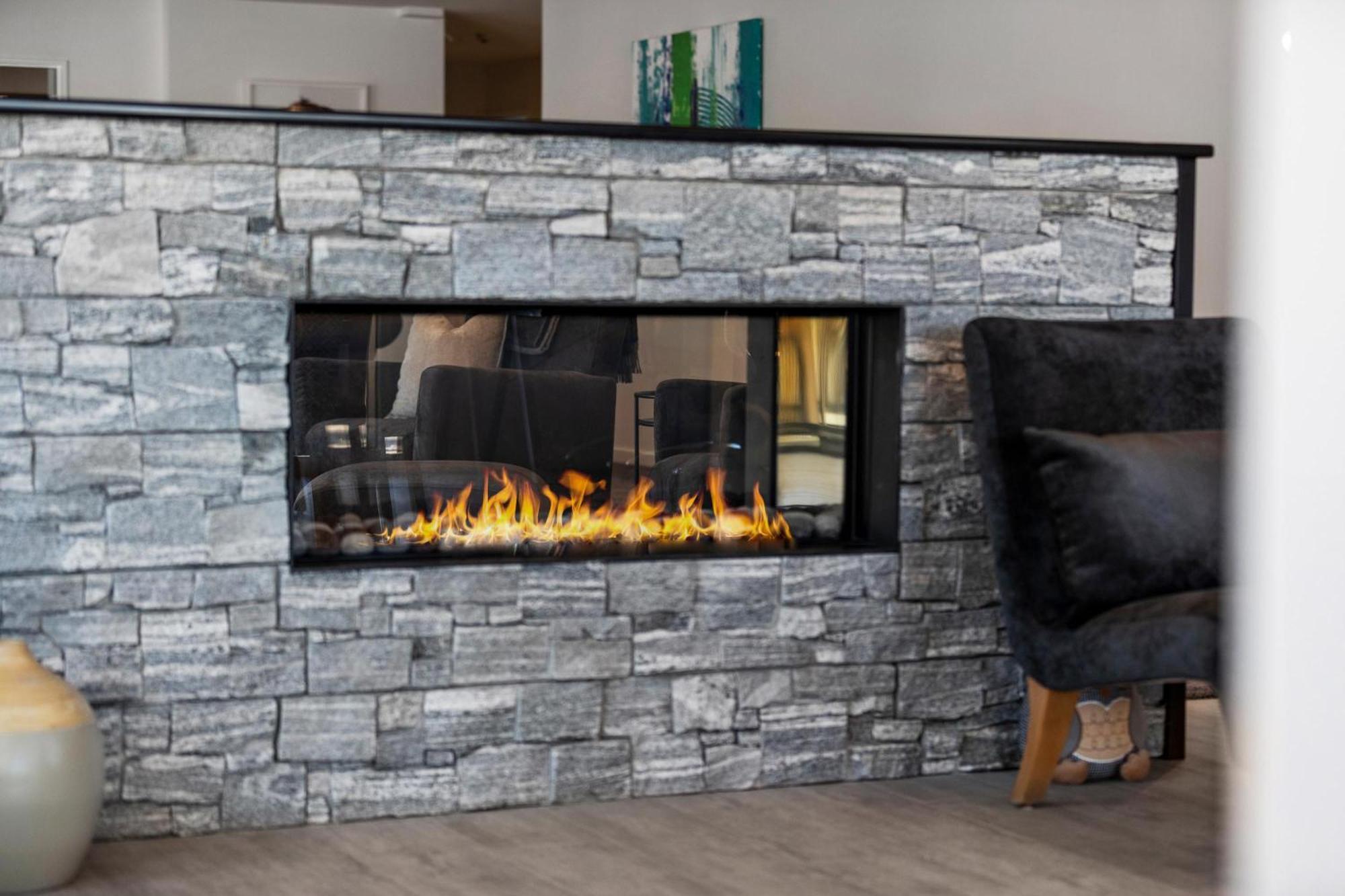 The Glebe Apartments Queenstown Bilik gambar