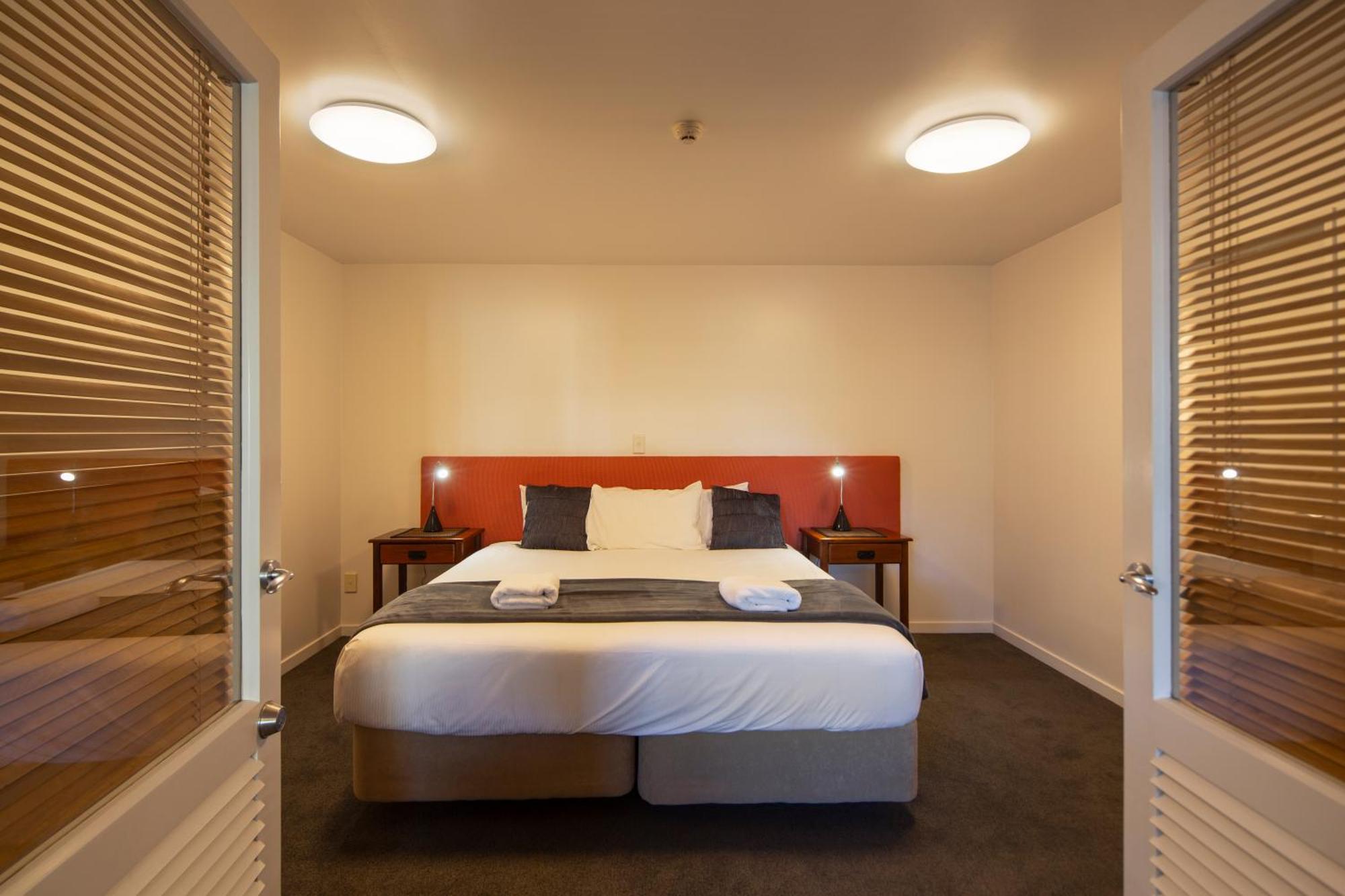 The Glebe Apartments Queenstown Luaran gambar